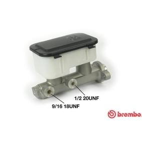 Hauptbremszylinder von BREMBO