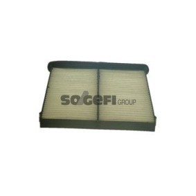 Acquista Filtro abitacolo da COOPERSFIAAM FILTERS PC8397 a buon mercato per soli 21,99 €