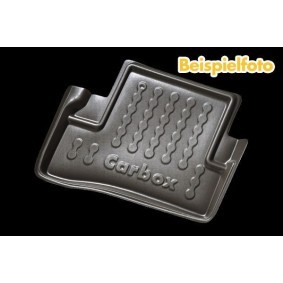 Fußmatte 421754000 von CARBOX günstig für 24,69 € online kaufen
