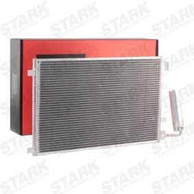 Klimakondensator SKCD-0110259 von STARK günstig für 77,16 € online kaufen