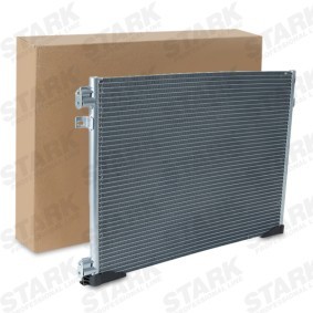 Klimakondensator SKCD-0110360 von STARK günstig für 63,21 € online kaufen