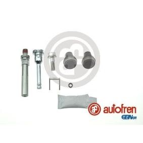 Führungshülsensatz, Bremssattel D7096C von AUTOFREN SEINSA günstig für 16,50 € online kaufen