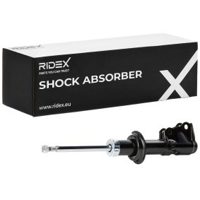 Compre Amortiguadores de RIDEX online para MR 2 III (ZZW3_) a precios moderados