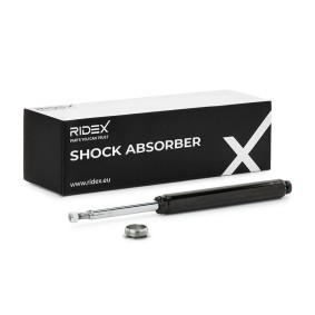 Compre Amortecedores de RIDEX online para COROLLA Compact (_E9_) a preços moderados