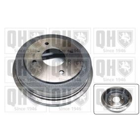 Acquista Tamburo freno da QUINTON HAZELL BDR226 a buon mercato per soli 103,89 €