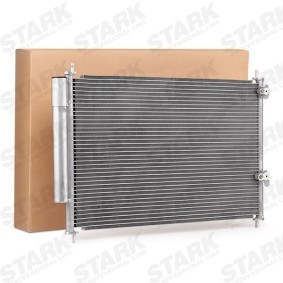 Acquista Condensatore climatizzatore da STARK SKCD-0110201 a buon mercato per soli 79,33 €