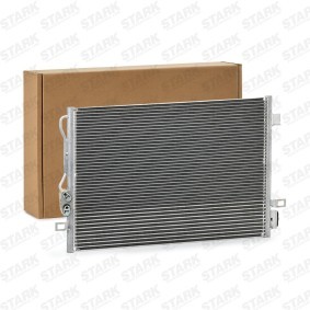 Osta Lauhdutin, ilmastointilaite STARK:llä SKCD-0110224 edullisesti hintaan 180,68 €