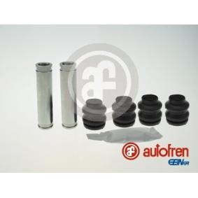 Führungshülsensatz, Bremssattel D7117C von AUTOFREN SEINSA günstig für 9,03 € online kaufen