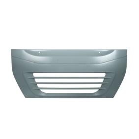 Motorhaube des Herstellers PACOL - Originalware Artikelnummer: IVE-FP-002