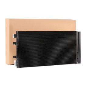 Compre Condensador, ar condicionado da RIDEX 448C0122 a um preço baixo por 77,31 €