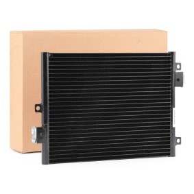 Acquista Condensatore climatizzatore da RIDEX 448C0043 a buon mercato per soli 51,48 €