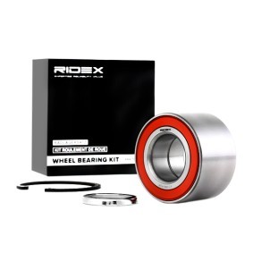 Compre Kit de rolamento de roda da RIDEX 654W0408 a um preço baixo por 19,92 €