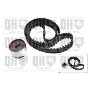 Comprar Kit de correa de distribución de QUINTON HAZELL QBK767 a bajo precio de 108,54 €