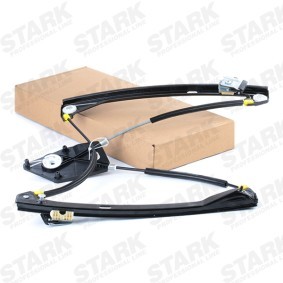 Compre Elevador de vidro da STARK SKWR-0420175 a um preço baixo por 41,82 €