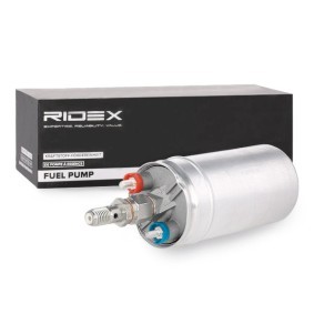 Compre Bomba de combustible de RIDEX online para 911 Descapotable (993) a precios moderados