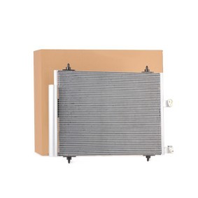 Köp Kondensor, klimatanläggning av RIDEX 448C0180 till det låga priset 1125,42 kr