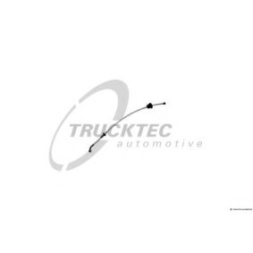 Compre Servo freio de TRUCKTEC AUTOMOTIVE online para Classe S Sedan (W126) a preços moderados
