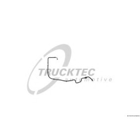 Compre Servo freio de TRUCKTEC AUTOMOTIVE online para Classe S Sedan (W140) a preços moderados