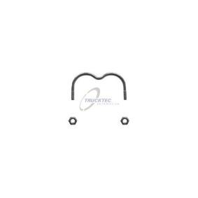 Halter, Abgasanlage 02.43.148 von TRUCKTEC AUTOMOTIVE günstig für 4,71 € online kaufen