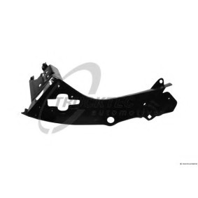 Blende, Nebelscheinwerfer des Herstellers TRUCKTEC AUTOMOTIVE - Originalware Artikelnummer: 02.46.021