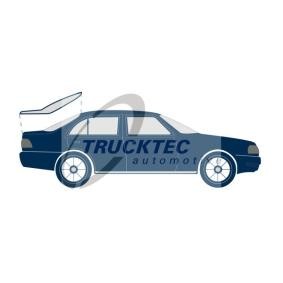 Osta TRUCKTEC AUTOMOTIVE Takaluukku netistä S-sarja Sedan (W126)-mallille edulliseen hintaan