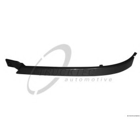 Blende, Nebelscheinwerfer des Herstellers TRUCKTEC AUTOMOTIVE - Originalware Artikelnummer: 02.58.067