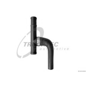 Acquista Tubo fless., scambiatore calore, riscaldamento da TRUCKTEC AUTOMOTIVE online per Classe S Sedan (W140) a prezzi moderati