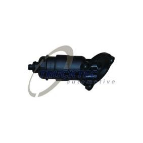 Automatikgetriebe, Ölfilter des Herstellers TRUCKTEC AUTOMOTIVE - Originalware Artikelnummer: 07.25.014