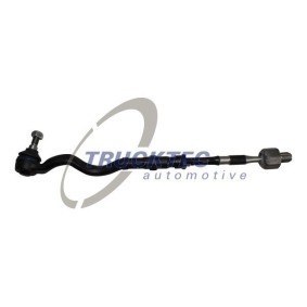Osta Suojus, ulkopeili TRUCKTEC AUTOMOTIVE:llä 08.62.068 edullisesti hintaan 33,90 €