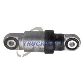 Zierleiste, Stoßstange 08.62.557 von TRUCKTEC AUTOMOTIVE günstig für 14,92 € online kaufen