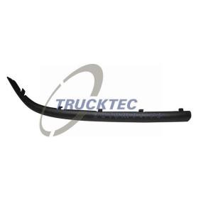 Zierleiste, Stoßstange 08.62.560 von TRUCKTEC AUTOMOTIVE günstig für 14,34 € online kaufen