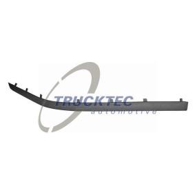 Zierleiste, Stoßstange 08.62.561 von TRUCKTEC AUTOMOTIVE günstig für 11,68 € online kaufen