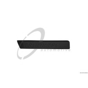 Zierleiste, Stoßstange 08.62.842 von TRUCKTEC AUTOMOTIVE günstig für 25,50 € online kaufen