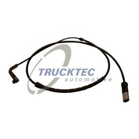 Zier- / Schutzleiste, Kotflügel 08.62.891 von TRUCKTEC AUTOMOTIVE günstig für 25,07 € online kaufen