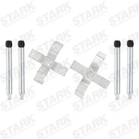 Acquista Kit accessori, pastiglia freno da STARK SKAK-1120011 a buon mercato per soli 4,44 €