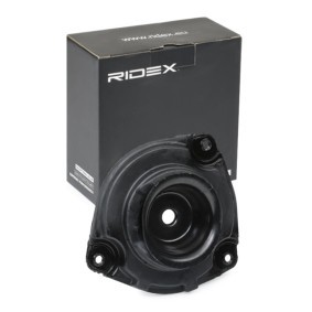 Compre Cabeçote do amortecedor e rolamento de RIDEX online para CUBE (Z12) a preços moderados