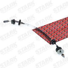 Kupplungsseil des Herstellers STARK - Originalware Artikelnummer: SKSK-1320039