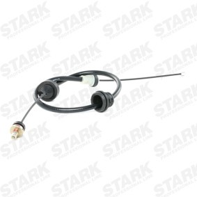 Kupplungsseil des Herstellers STARK - Originalware Artikelnummer: SKSK-1320042