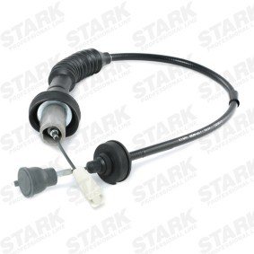 Kupplungsseil des Herstellers STARK - Originalware Artikelnummer: SKSK-1320048