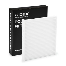 Comprar Filtro de habitáculo de RIDEX 424I0340 a bajo precio de 7,38 €