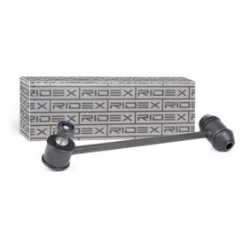 Acquista Biellette barra stabilizzatrice da RIDEX online per Classe E Cabrio (A124) a prezzi moderati