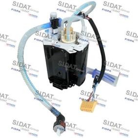 Kraftstoff-Fördereinheit 72913 von SIDAT günstig für 339,76 € online kaufen