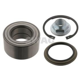 Compre Kit de rolamento de roda da SWAG 91 93 1566 a um preço baixo por 40,00 €