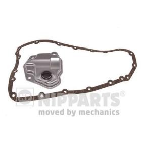 Acquista Kit filtro idraulico, Cambio automatico da NIPPARTS N1365000 a buon mercato per soli 54,82 €