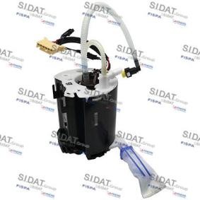 Kraftstoff-Fördereinheit 72740 von SIDAT günstig für 245,95 € online kaufen