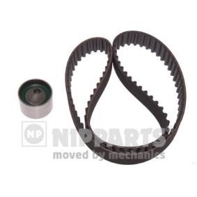 Acquista Kit cinghia di distribuzione da NIPPARTS N1118026 a buon mercato per soli 75,48 €