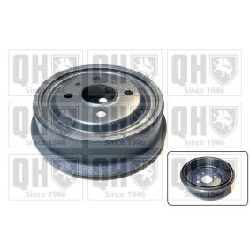 Acquista Tamburo freno da QUINTON HAZELL BDR109 a buon mercato per soli 40,33 €