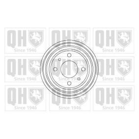 Acquista Tamburo freno da QUINTON HAZELL BDR115 a buon mercato per soli 37,41 €
