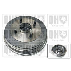 Acquista Tamburo freno da QUINTON HAZELL BDR133 a buon mercato per soli 20,72 €