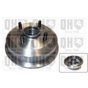 Acquista Tamburo freno da QUINTON HAZELL BDR134 a buon mercato per soli 41,71 €
